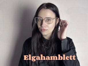 Elgahamblett