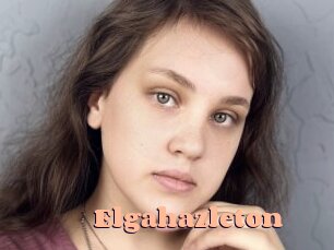 Elgahazleton