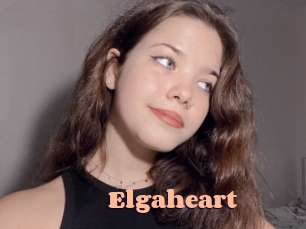 elgaheart Chatte Rasée
