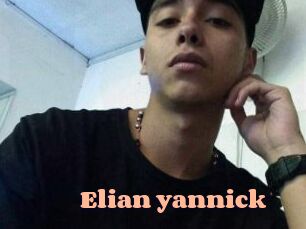 Elian_yannick