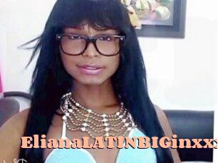 ElianaLATINBIGinxxx