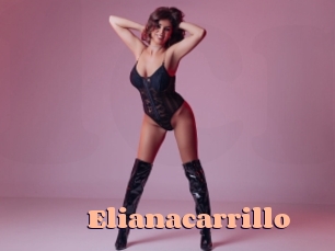 elianacarrillo Chatte Rasée