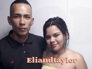 Eliandtaylor