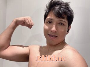 Eliblue
