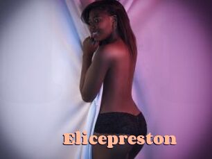 Elicepreston