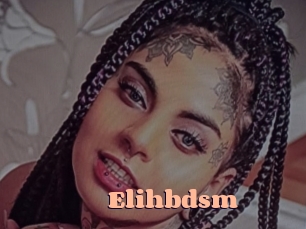 elihbdsm Chatte Rasée