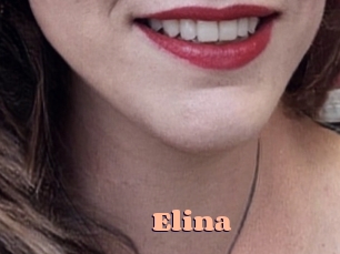 elina Chatte Rasée