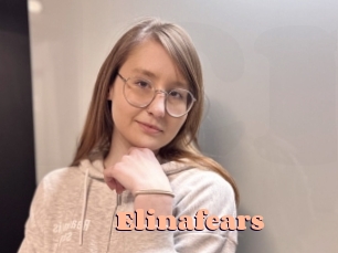 elinafears Chatte Rasée