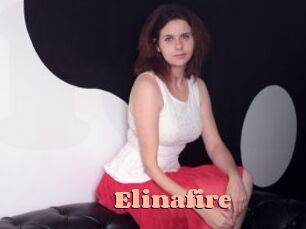 Elinafire