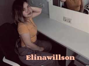 Elinawillson
