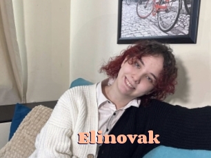 Elinovak