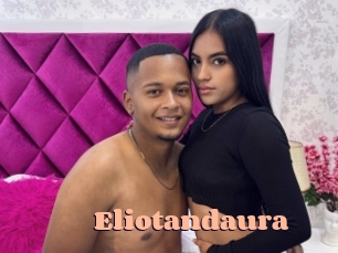 eliotandaura Chatte Rasée