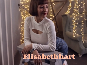 elisabethhart Chatte Rasée