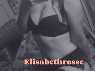 Elisabethrosse