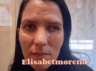 Elisabetmorena