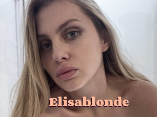 Elisablonde