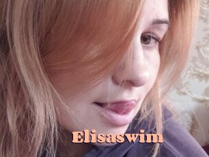 elisaswim Chatte Rasée