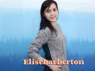 elisebarberton Chatte Rasée