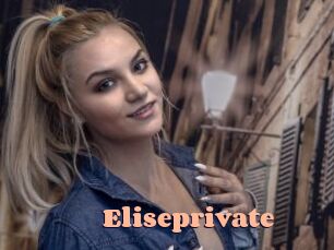 Eliseprivate