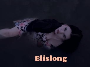 elislong Chatte Rasée
