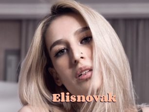Elisnovak