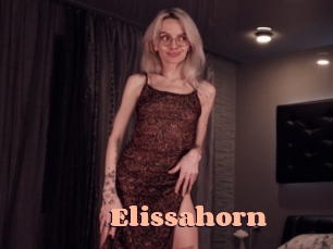 Elissahorn