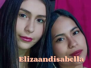 Elizaandisabella
