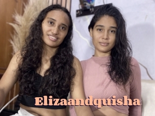elizaandquisha Chatte Rasée