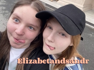 Elizabetandsandr