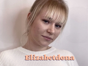 Elizabetdona