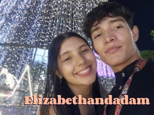 Elizabethandadam
