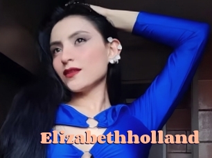 Elizabethholland