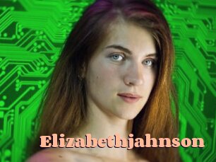 Elizabethjahnson