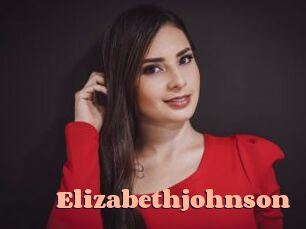 Elizabethjohnson