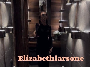 Elizabethlarsone