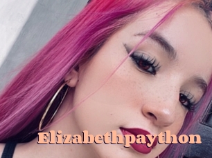 Elizabethpaython