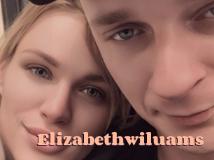 Elizabethwiluams