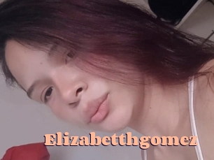 elizabetthgomez Chatte Rasée