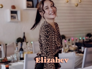 elizabev Chatte Rasée