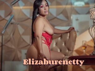Elizaburenetty