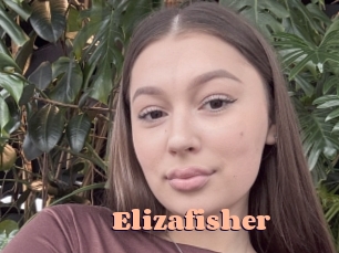 Elizafisher