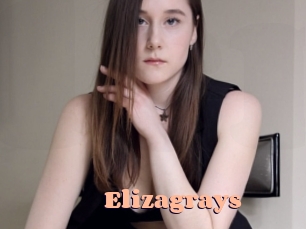 elizagrays Chatte Rasée