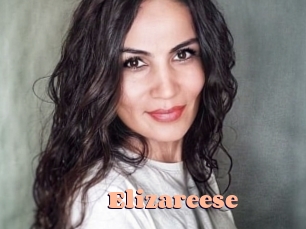 elizareese Chatte Rasée