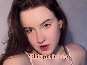 elizashine Chatte Rasée