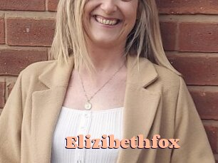 Elizibethfox