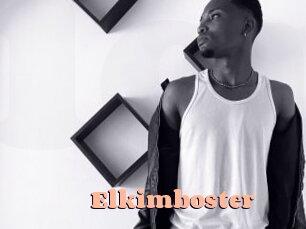 Elkimboster