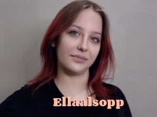 Ellaalsopp