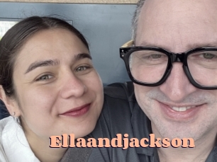 ellaandjackson Chatte Rasée