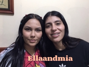Ellaandmia