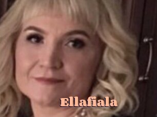 Ellafiala